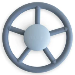 Silicone Suction Spinner Toys