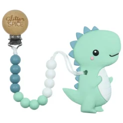 Silicone Teether