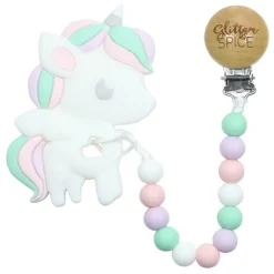 Silicone Teether