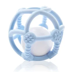 Silicone Teething Ball