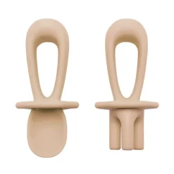 Silicone Training Utensils