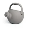 Silicone Watering Can - Stone Grey