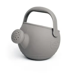 Silicone Watering Can - Stone Grey