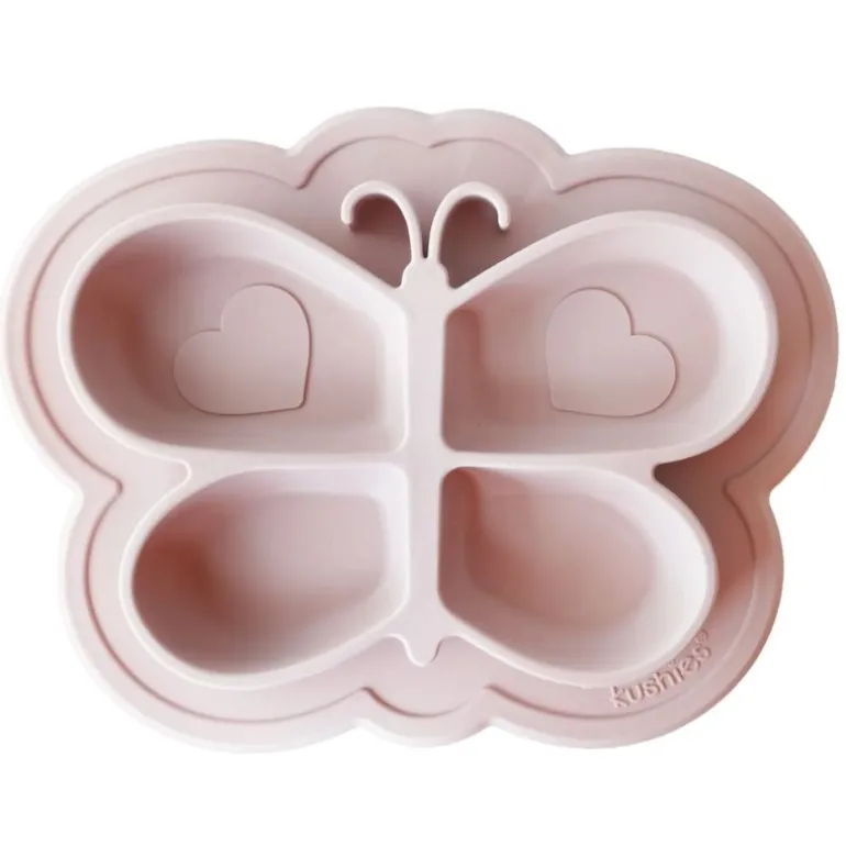 Siliplate - Butterfly
