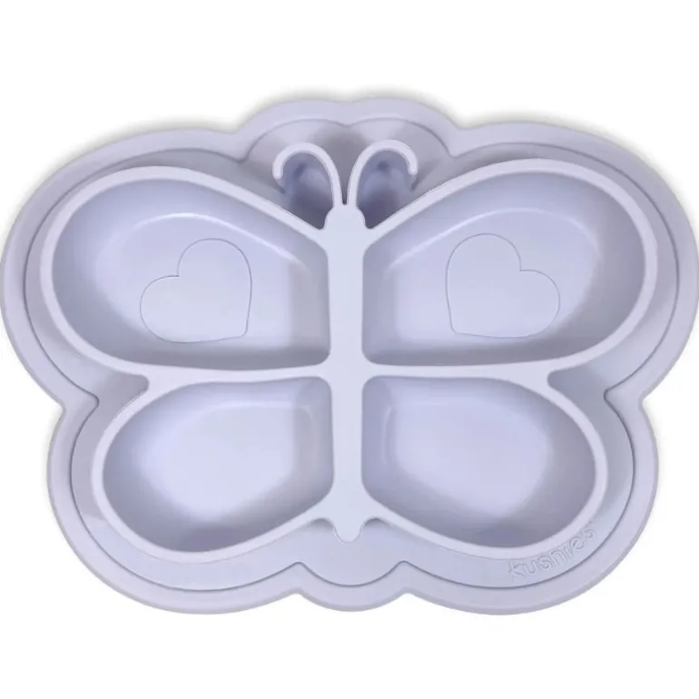 Siliplate - Butterfly