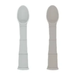 Silipop Silicone Spoons - 2 Pack