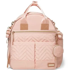 Skip Hop Suite 6-in-1 Diaper Backpack Set