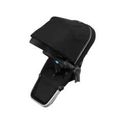 Sleek Sibling Seat