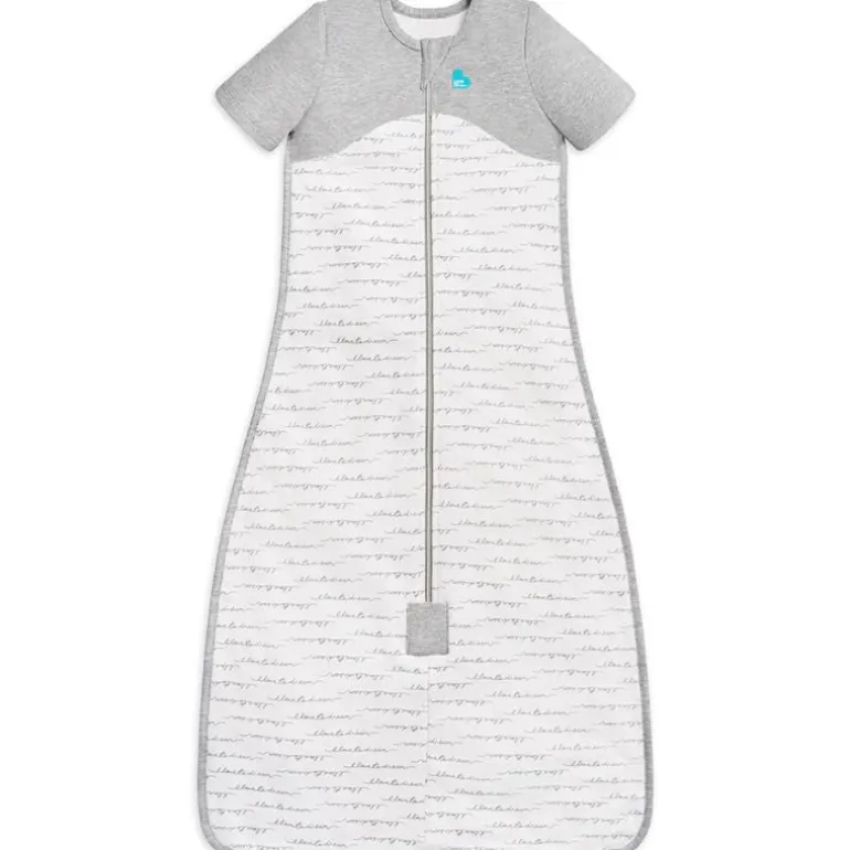 Sleep Bag Short Sleeve - 1.0 TOG