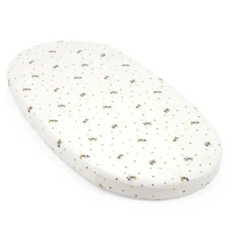 Sleepi Bed Fitted Sheet V3