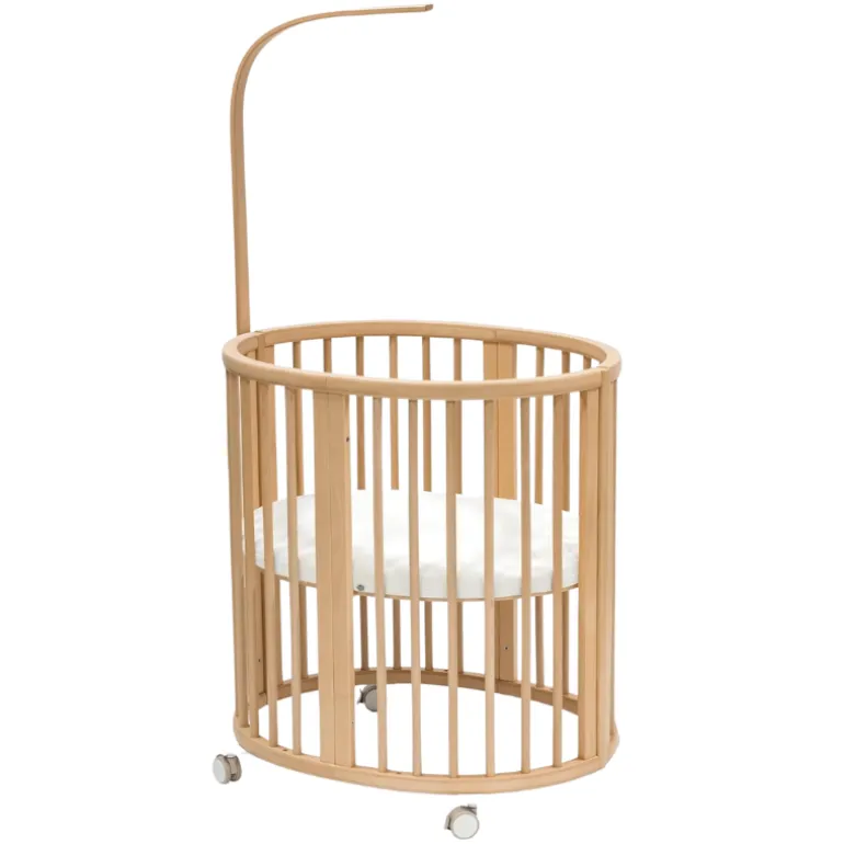 Sleepi Mini Crib Bundle V3