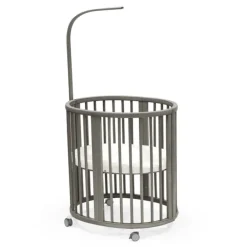 Sleepi Mini Crib Bundle V3