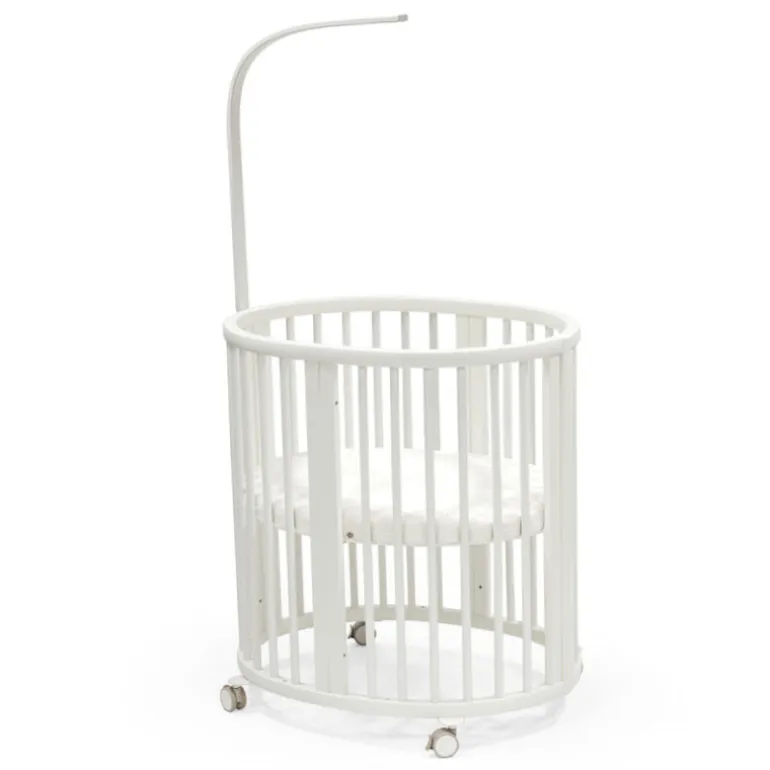 Sleepi Mini Crib Bundle V3