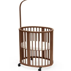 Sleepi Mini Crib Bundle V3