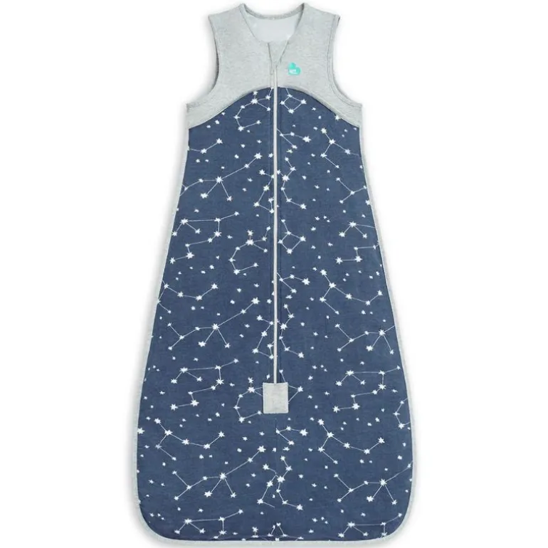 Sleeveless Sleep Bag - 0.2 TOG