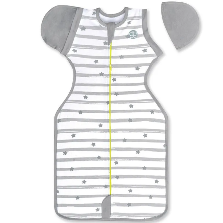 Sleëp Evolutive 3-in-1 Swaddle Suit