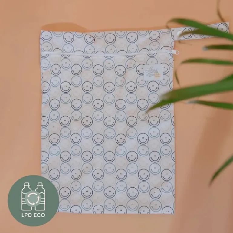 Small Wet Bag