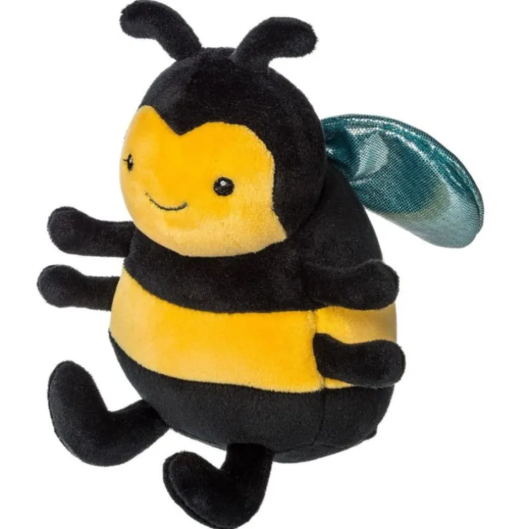 Smootheez Plush Toys