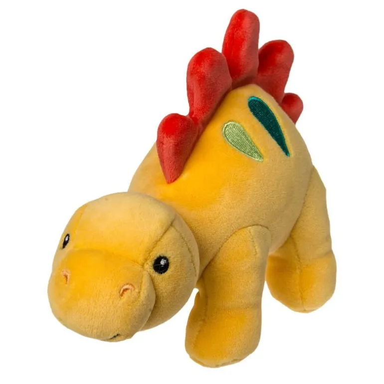 Smootheez Plush Toys
