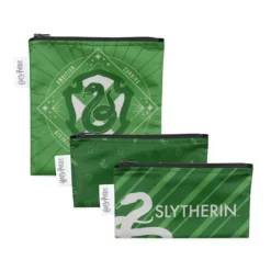 Snack Bag 3 Pack - Harry Potter