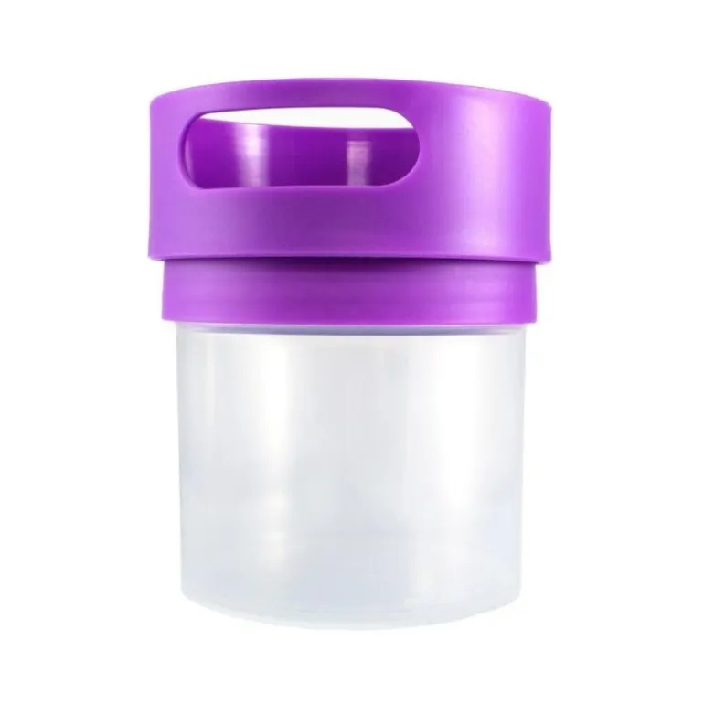 Snack Cup - Blank