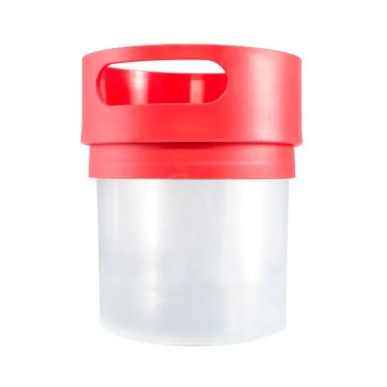 Snack Cup - Blank