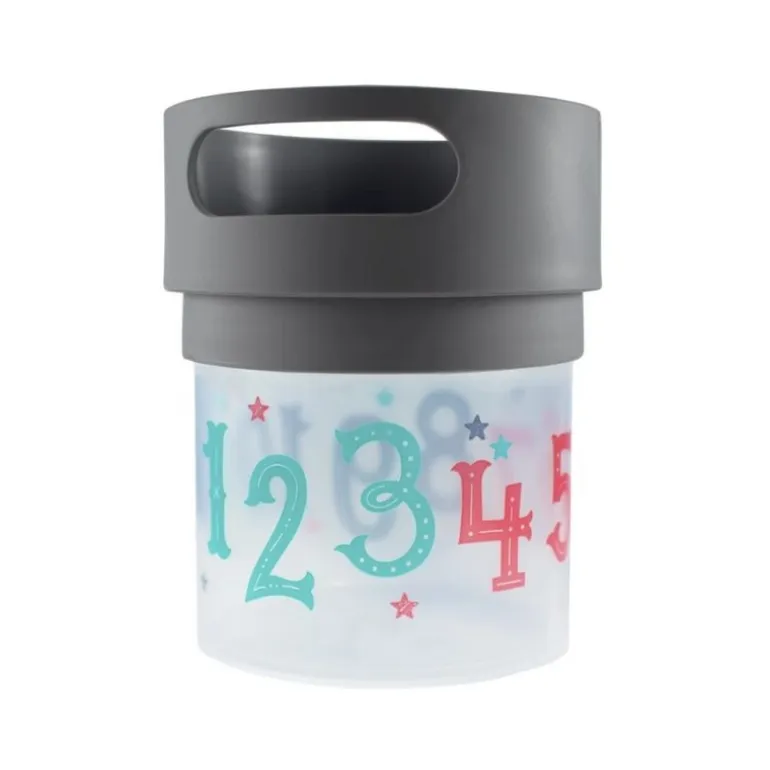 Snack Cup - 12oz