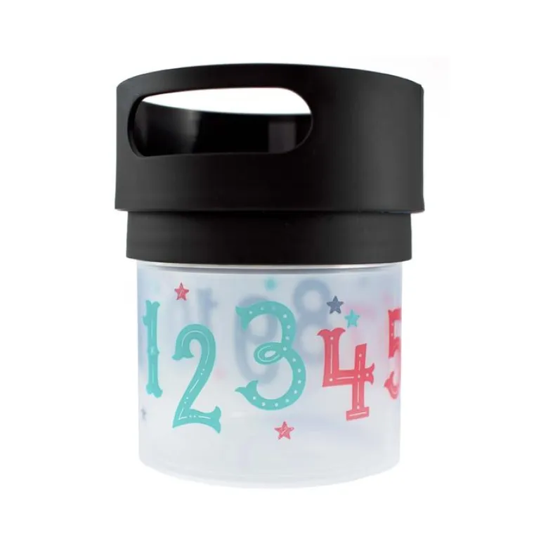 Snack Cup - 12oz
