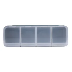 Snackle Box