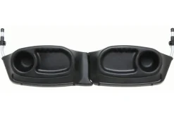 Snack Tray - Duallie