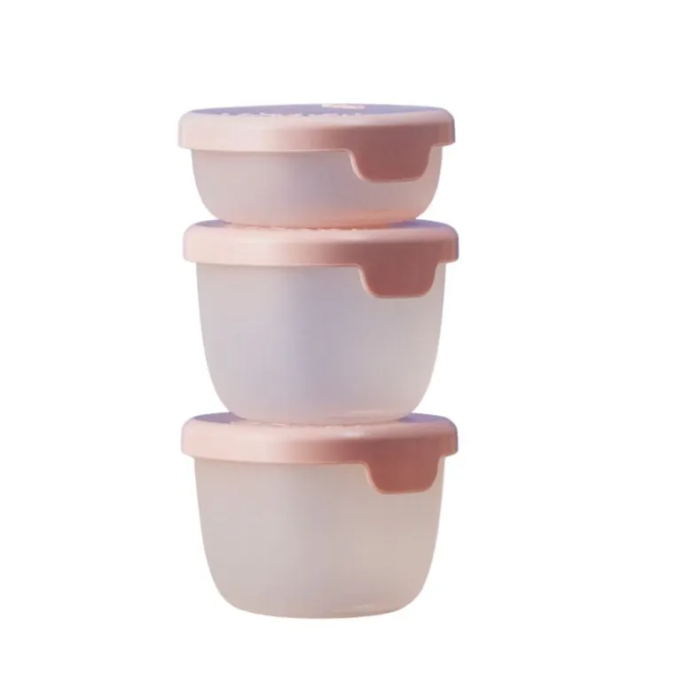 Snack Tubs