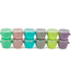 Snap & Go Multi Pack