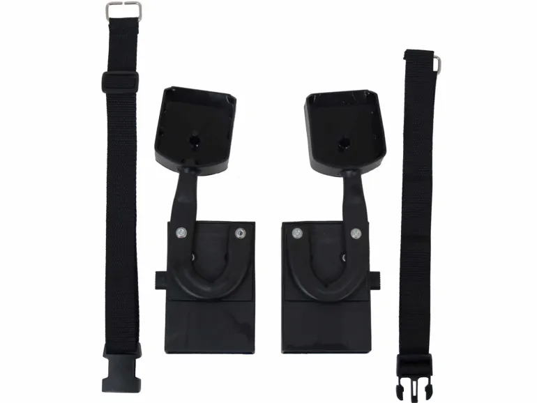 Snap Ultra Duo Adapter - Britax