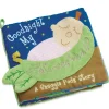 Snuggle Pods Goodnight My Sweet Pea Book