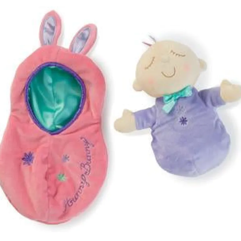 Snuggle Pods - Hunny Bunny