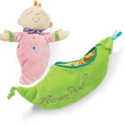 Snuggle Pod Sweet Pea