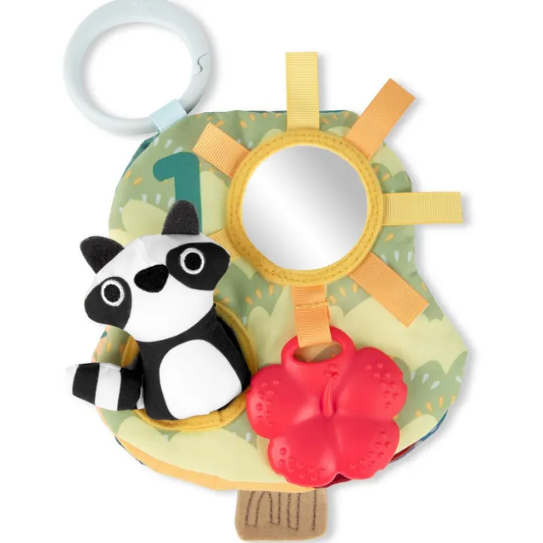 Soft Activity Book