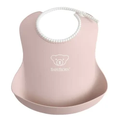 Soft Bib