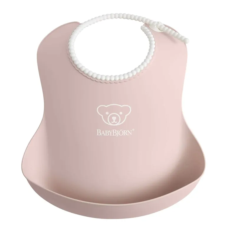 Soft Bib