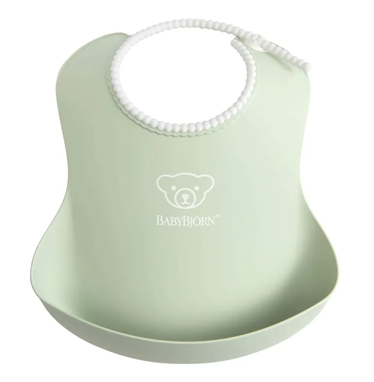 Soft Bib