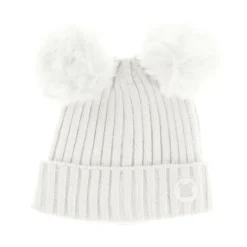Soft Knit Baby Hat