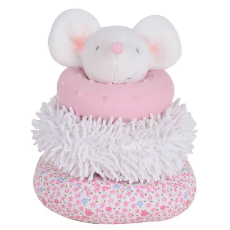 Soft Stacker