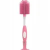 Soft Touch Brush - Pink
