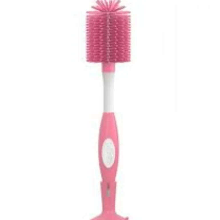 Soft Touch Brush - Pink