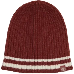 Soft Touch Knit Beanie Hat