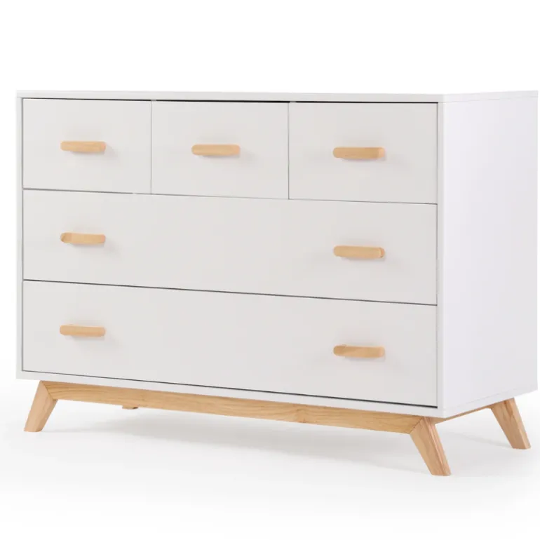 Soho 5-Drawer Dresser
