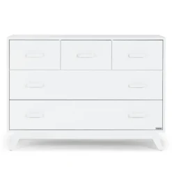 Soho 5-Drawer Dresser