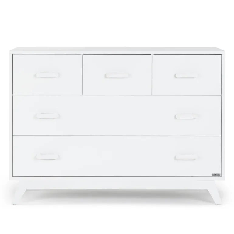 Soho 5-Drawer Dresser