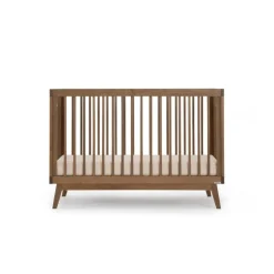 Soho 3-in-1 Convertible Crib