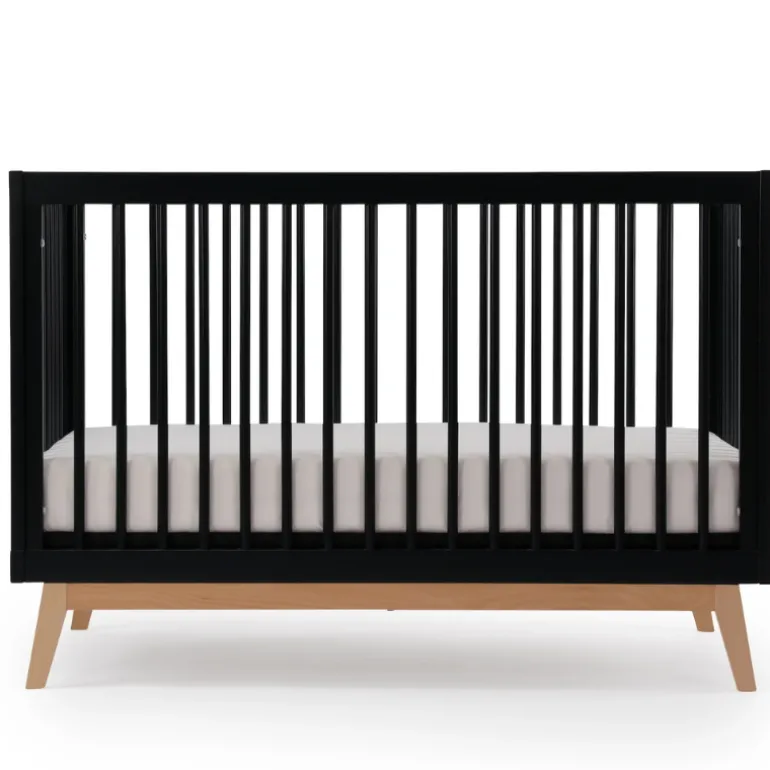 Soho 3-in-1 Convertible Crib